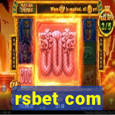 rsbet com